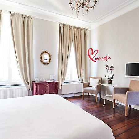 B&B X2Brussels Exterior photo